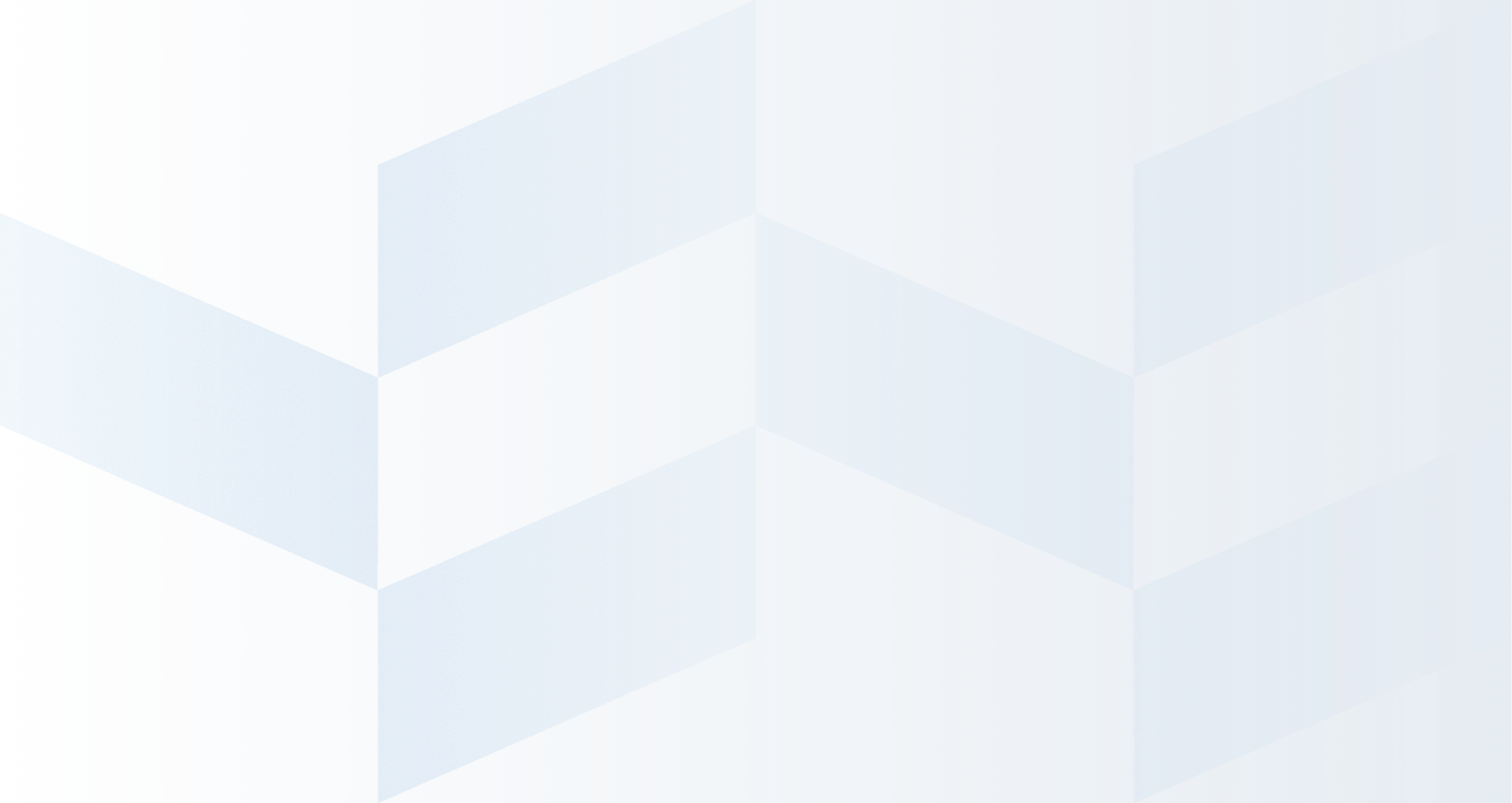 グラーデーションのついた長方形を組み合わせた背景画像